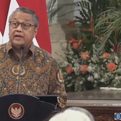 Bos BI Acungi Jempol Indonesia Adalah Negara Layak Investasi