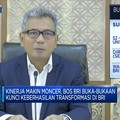 Resep Sunarso Bikin Kinerja BRI Moncer & Cetak Laba Rp 29,5 T