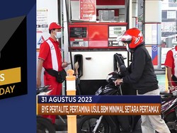 RI Larang Ekspor Barang Mentah Hingga Manufaktur China Susut