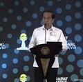 HIPMI Minta Arahan, Jokowi: Kalau Cawe-cawe Gak Apa-apa