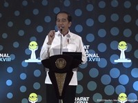Ada Usul Pertalite Ganti Pertamax Green 92, Jokowi Buka Suara
