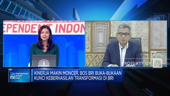 Seni Kepemimpinan Hadapi Krisis, Sunarso: Kita Harus Menang!