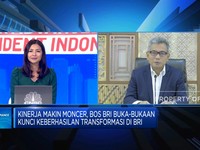 Seni Kepemimpinan Hadapi Krisis, Sunarso: Kita Harus Menang!