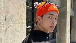 Video: SM Entertainment Konfirmasi Seunghan Pamit dari RIIZE