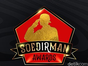 Ini 3 Besar Kandidat Tentara Berdedikasi Soedirman Awards 2023