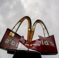 Perang Hamas VS Israel Makan Korban Baru: McD Diboikot