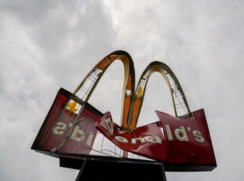 Perang Hamas VS Israel Makan Korban Baru: McD Diboikot