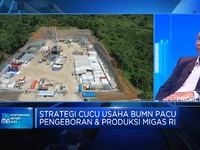15 Tahun, PDSI Sudah Ngebor Lebih 1.000 Sumur Minyak!