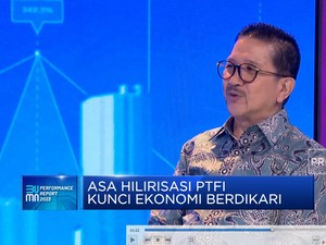 Terungkap Alasan Freeport Keberatan Soal Aturan Bea Keluar!