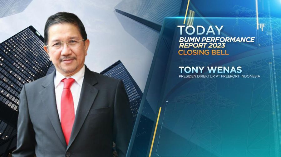 Tony Wenas