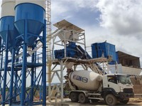 Bangun IKN, WTON Serap Rp 196,7M Kebutuhan Precast & Readymix