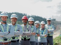 Kontrak Baru WIKA Tembus Rp 15,41 T Hingga Juli 2023