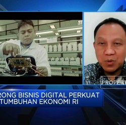 2 Syarat Bikin Produsen Laptop & Perangkat Telco Makin Jaya