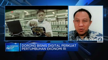 2 Syarat Bikin Produsen Laptop & Perangkat Telco Makin Jaya