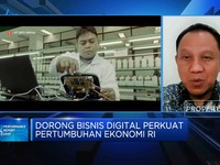 2 Syarat Bikin Produsen Laptop & Perangkat Telco Makin Jaya
