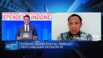 3 Fokus Transformasi PT INTI Majukan Bisnis Digital Indonesia