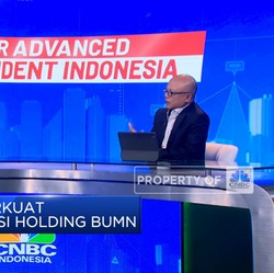 Ini Bentuk Komitmen Pemerintah Tuntaskan Sengkarut Jiwasraya