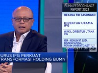Bisnis Kian Sehat! IFG Life Siap Jadi Asuransi Jiwa Andalan