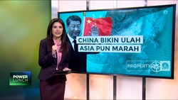 Video: China Bikin Ulah, Asia Pun Marah