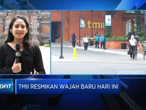 Video: Wajah Baru Taman Mini Indonesia Indah Diresmikan!