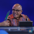 Wahyu Suparyono Jadi Dirut Bulog Baru Gantikan Bayu Krisnamurthi