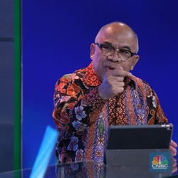 Bentjok Bikin Kapok, Asabri Kini Hanya Lirik Saham Blue Chip