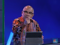 Bentjok Bikin Kapok, Asabri Kini Hanya Lirik Saham Blue Chip