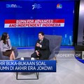 Video: Erick Thohir Jamin BUMN Tak Berbisnis Dengan Rakyat