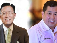 Adu Kaya Hary Tanoe VS James Riady, Pemenangnya Gak Diduga