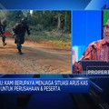 Gak Sembarangan,Ini Cara ASABRI Kelola Dana Pensiun TNI/POLRI