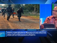 Gak Sembarangan,Ini Cara ASABRI Kelola Dana Pensiun TNI/POLRI