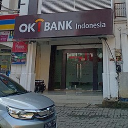 Bank Oke (DNAR) Angkat Komisaris Baru, Ini Susunan Lengkapnya