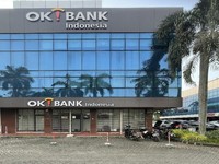OJK Mau Hapus Kelas KBMI I, Bankir Bank Kecil Kompak Bilang Gini