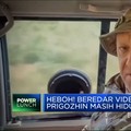 Video: Heboh! Beredar Video Prigozhin Masih Hidup