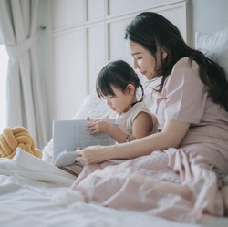 Begini Hitung-hitungan Beli Asuransi Jiwa Buat Pendidikan Anak