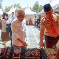 Top! Indosat Dorong Inklusi Digital ke Indonesia Timur