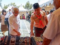 Top! Indosat Dorong Inklusi Digital ke Indonesia Timur