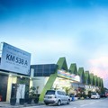 Jasa Marga Komit Wujudkan Jalan Tol Berkelanjutan