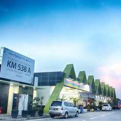 Jasa Marga Komit Wujudkan Jalan Tol Berkelanjutan