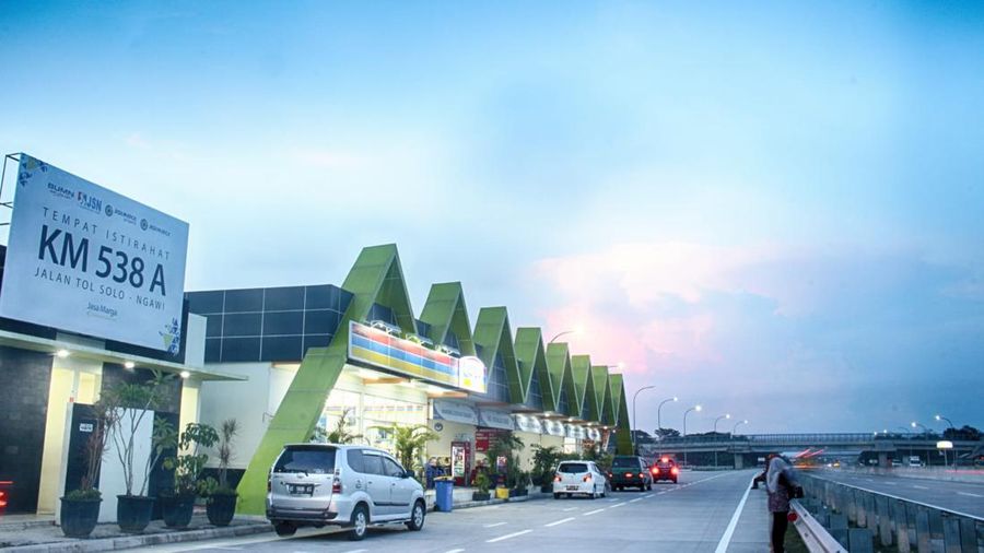 Jasa Marga