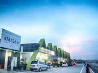 Mohon Maaf, Tak Ada Diskon Tarif Tol Saat Libur Nataru
