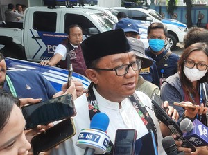 Pengelola Gedung di Sudirman-Thamrin Diminta Buka Toilet saat Malam Tahun Baru