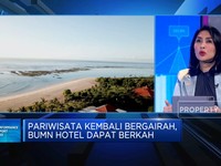 Kembangkan KEK Sanur, HIN Gandeng Mitra Internasional