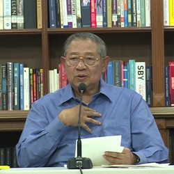 Heboh Duet Anies-Cak Imin: SBY Kena Prank-Kecewa-Curhat