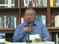 SBY Marah dan Kecewa ke Anies: Sekarang Saja Tak Jujur