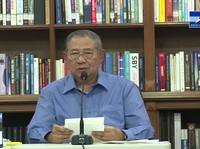 SBY Soal Heboh Duet Anies-Cak Imin: Ini Bukan Kiamat!