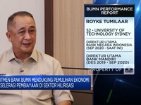 Komitmen BNI Dukung Ekonomi & Akselerasi Kredit Hilirisasi