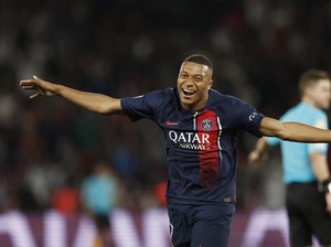 Lini Depan Madrid Sudah Bagus, Masihkah Butuh Mbappe?