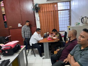 Eks Ketua PAN Sumut Dituntut 1 Tahun Bui di Perkara Penganiayaan