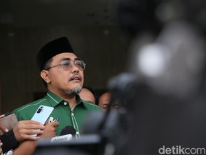 PKB Usul Nomor Urut Capres-Cawapres Tak Diundi: Berembuk Saja